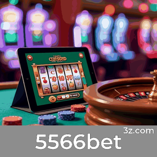 5566bet: Experiência de Membro com Gestão de Conta Superior