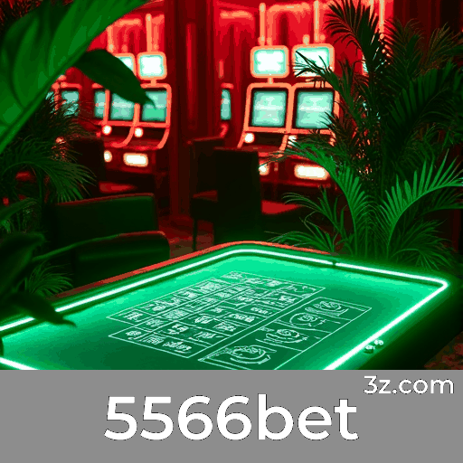 5566bet: Plataforma de Apostas Esportivas Precisa e Completa