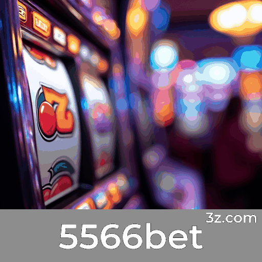 Descubra o Futuro dos Jogos com Experiências Disruptivas na 5566bet