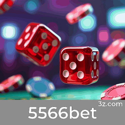 5566bet: Seu Cassino Online Seguro e Premiado