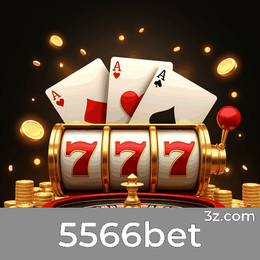 Aumente Seus Ganhos com o App 5566bet