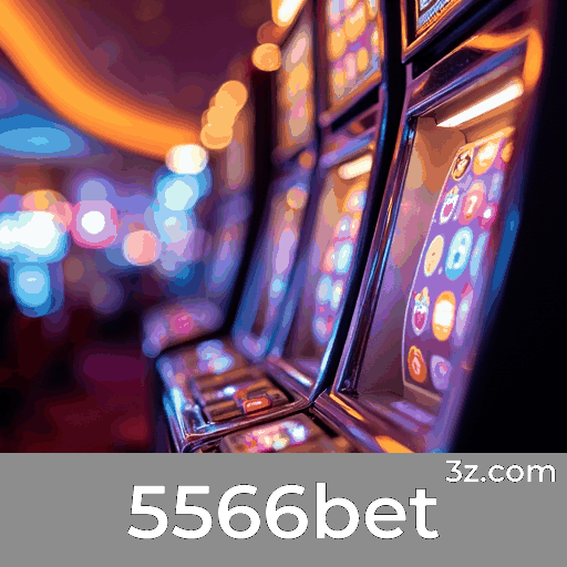 5566bet: Inovações em Jogos e Tendências Futuristas no Entretenimento