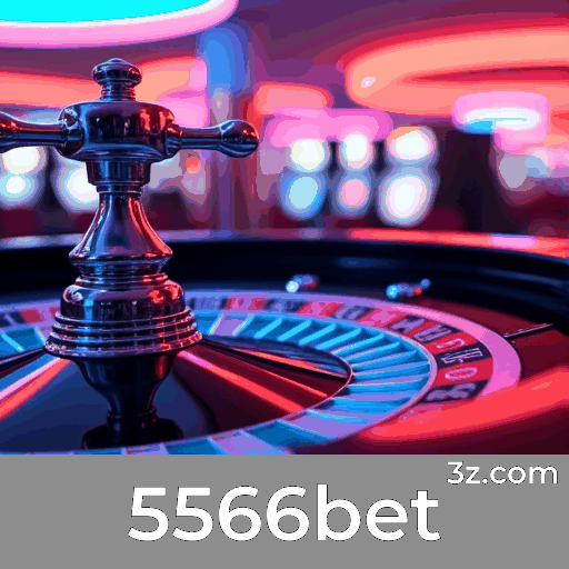 5566bet: Plataforma de Apostas com Arquitetura de Alto Desempenho